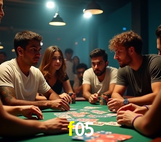 f05 bet