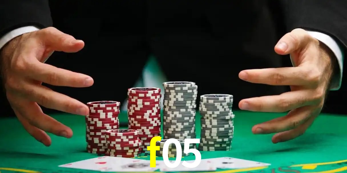 f05 bet